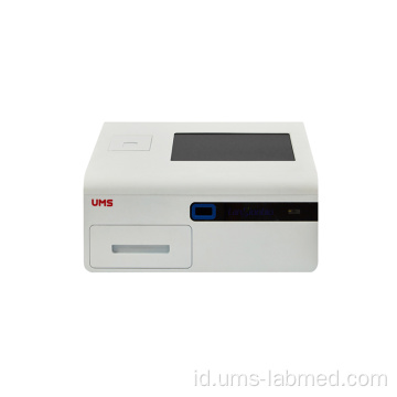 ULS-2100 Pengukur Fluoresensi Immunoassay